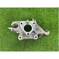 Цапфа подвески