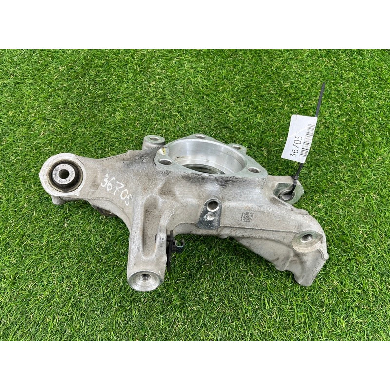 Цапфа подвески (подвеска) Opel Insignia B 2019 84196219