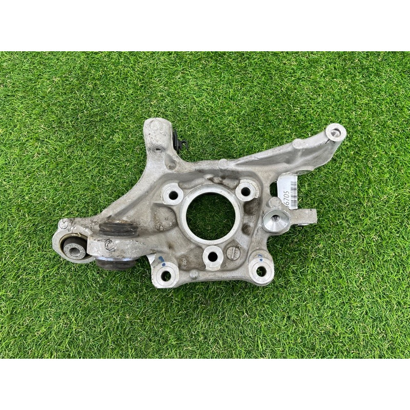 Цапфа подвески (подвеска) Opel Insignia B 2019 84196219