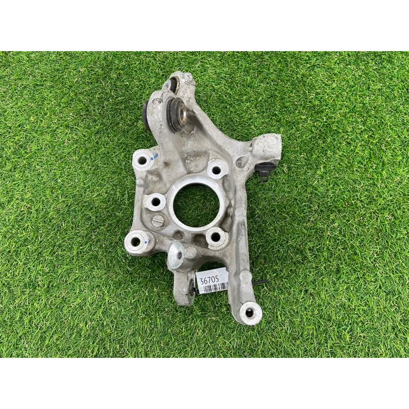 Цапфа подвески (подвеска) Opel Insignia B 2019 84196219