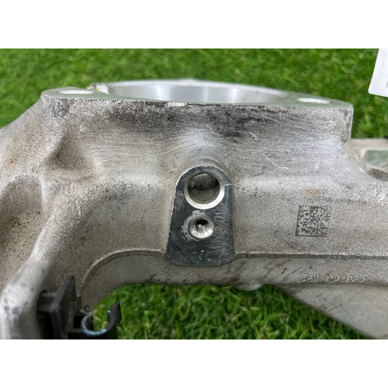 Цапфа подвески (подвеска) Opel Insignia B 2019 84196219