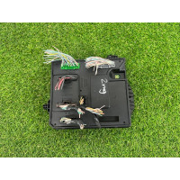 Блок комфорту