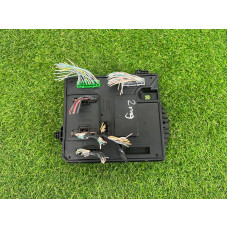 Блок комфорта