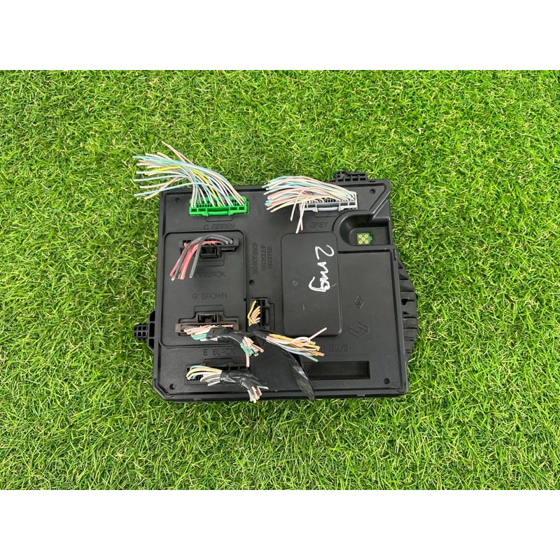 Блок комфорта (электрика / блок управления) Renault Megane 3 2009 1.5 284B12059R