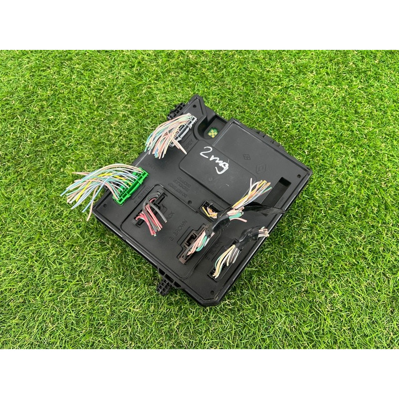 Блок комфорта (электрика / блок управления) Renault Megane 3 2009 1.5 284B12059R