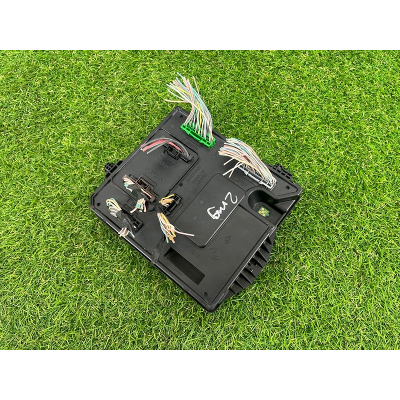 Блок комфорта (электрика / блок управления) Renault Megane 3 2009 1.5 284B12059R