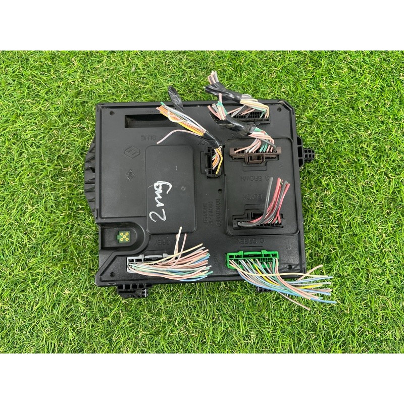 Блок комфорта (электрика / блок управления) Renault Megane 3 2009 1.5 284B12059R