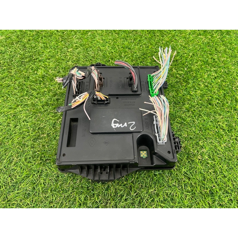 Блок комфорта (электрика / блок управления) Renault Megane 3 2009 1.5 284B12059R