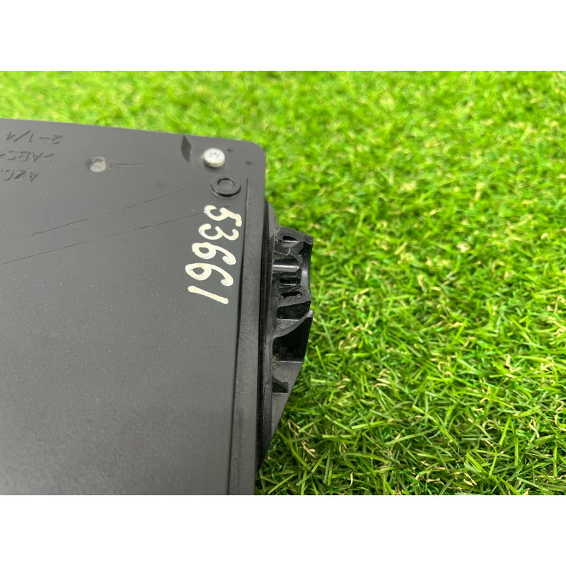 Блок комфорта (электрика / блок управления) Renault Megane 3 2009 1.5 284B12059R