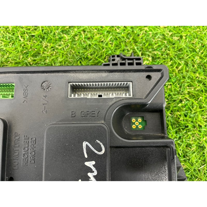 Блок комфорта (электрика / блок управления) Renault Megane 3 2009 1.5 284B12059R