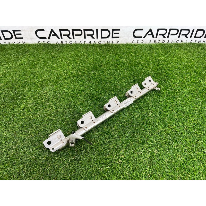 Топливная рампа (топливная система) Ford Mustang MK6 CJ5Z9D280A