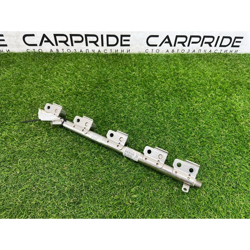 Топливная рампа (топливная система) Ford Mustang MK6 CJ5Z9D280A