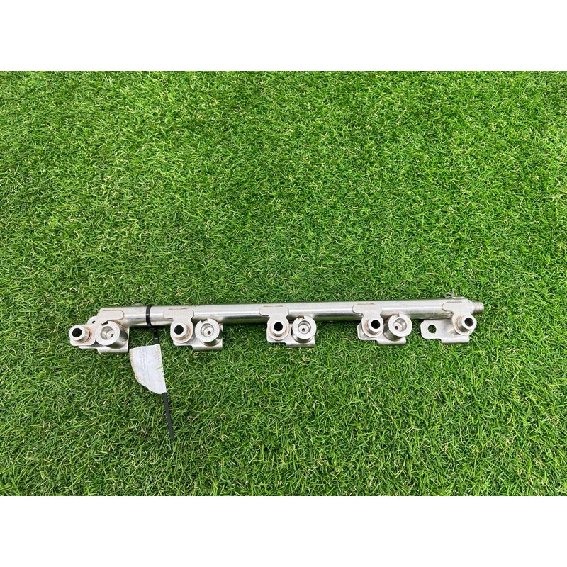 Топливная рампа (топливная система) Ford Mustang MK6 CJ5Z9D280A