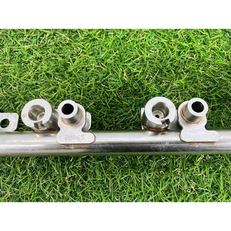 Топливная рампа (топливная система) Ford Mustang MK6 CJ5Z9D280A