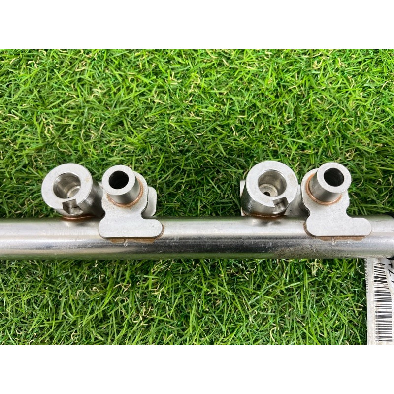 Топливная рампа (топливная система) Ford Mustang MK6 CJ5Z9D280A