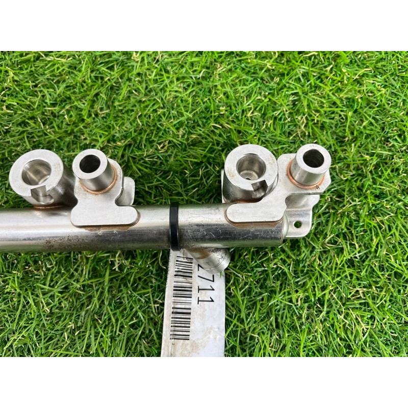 Топливная рампа (топливная система) Ford Mustang MK6 CJ5Z9D280A