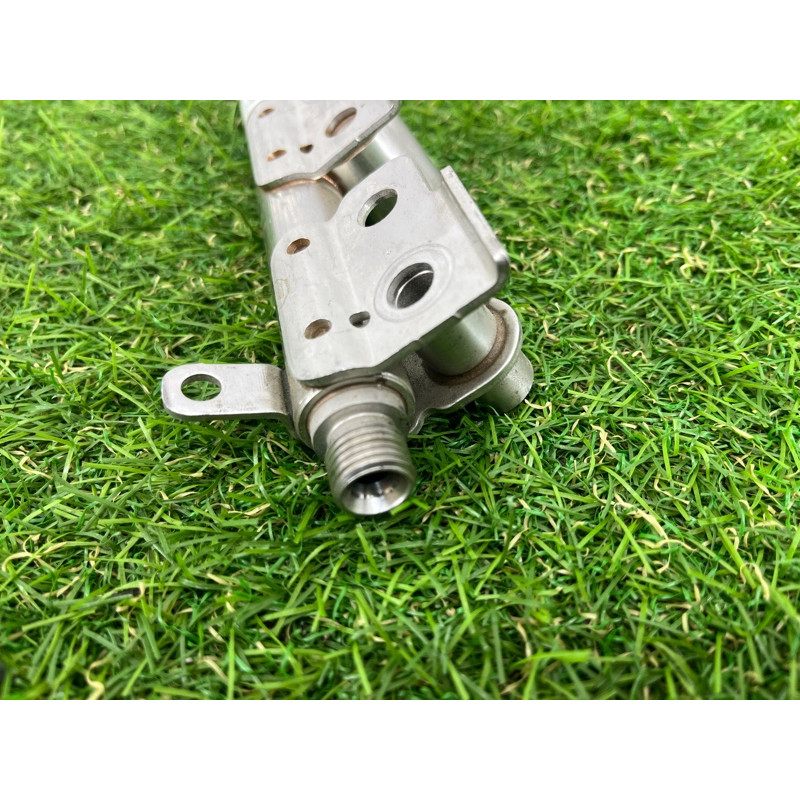 Топливная рампа (топливная система) Ford Mustang MK6 CJ5Z9D280A