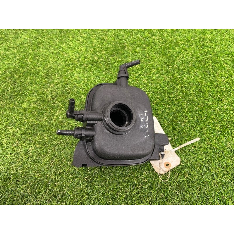 Бачок расширительный (система охлаждения) Jaguar XJ X308 2002 mnc4400aa