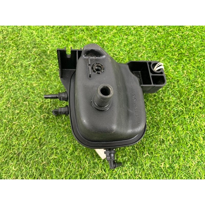 Бачок расширительный (система охлаждения) Jaguar XJ X308 2002 mnc4400aa