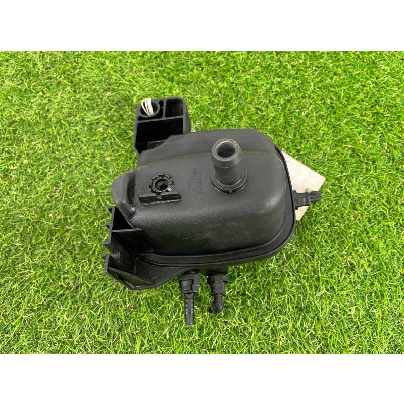 Бачок расширительный (система охлаждения) Jaguar XJ X308 2002 mnc4400aa