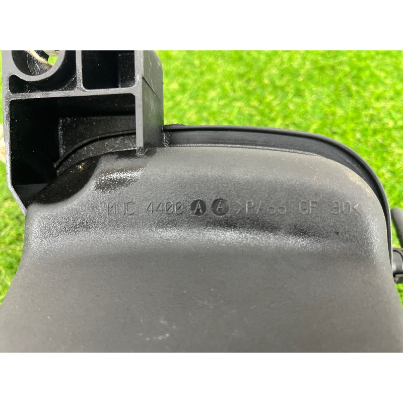 Бачок расширительный (система охлаждения) Jaguar XJ X308 2002 mnc4400aa