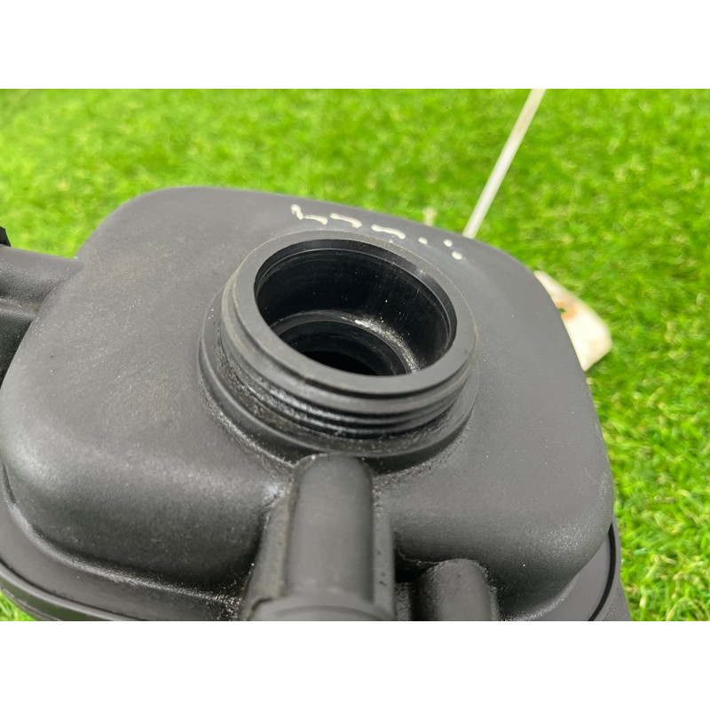 Бачок расширительный (система охлаждения) Jaguar XJ X308 2002 mnc4400aa