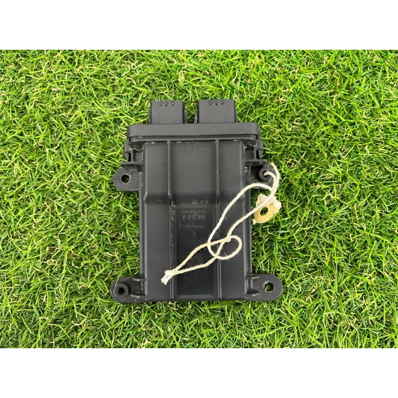 Блок управления сиденьем (электрика / блок управления) Mitsubishi OUTLANDER XL CW 6945a003