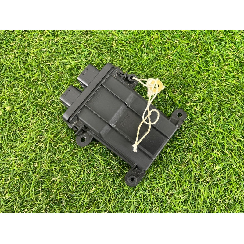 Блок управления сиденьем (электрика / блок управления) Mitsubishi OUTLANDER XL CW 6945a003