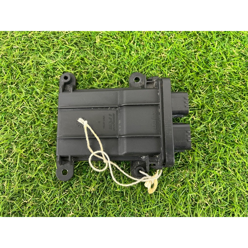 Блок управления сиденьем (электрика / блок управления) Mitsubishi OUTLANDER XL CW 6945a003