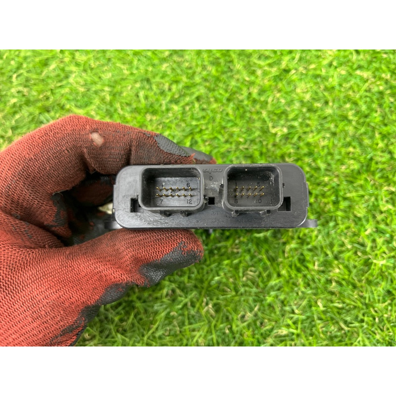 Блок управления сиденьем (электрика / блок управления) Mitsubishi OUTLANDER XL CW 6945a003