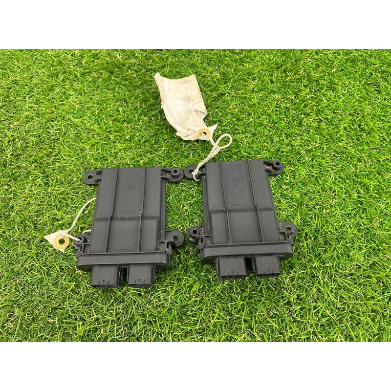 Блок управления сиденьем (электрика / блок управления) Mitsubishi OUTLANDER XL CW 6945a003