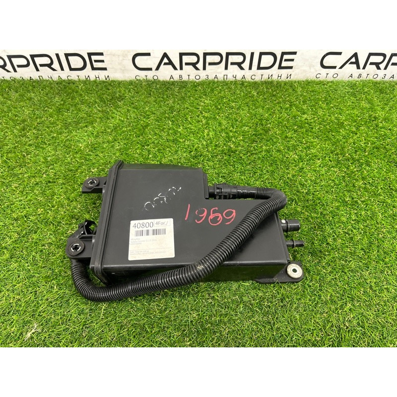 Абсорбер топливный (топливная система) Subaru Forester SJ 2016 2.5 42035fj000