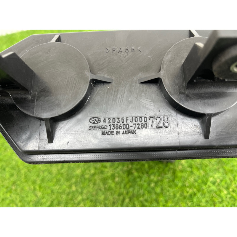 Абсорбер топливный (топливная система) Subaru Forester SJ 2016 2.5 42035fj000