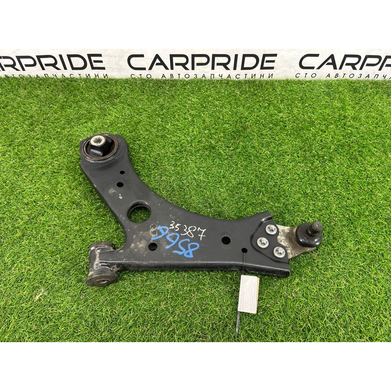 Рычаг подвески (подвеска) Jeep Renegade BU 2020 2.4 68248006AA