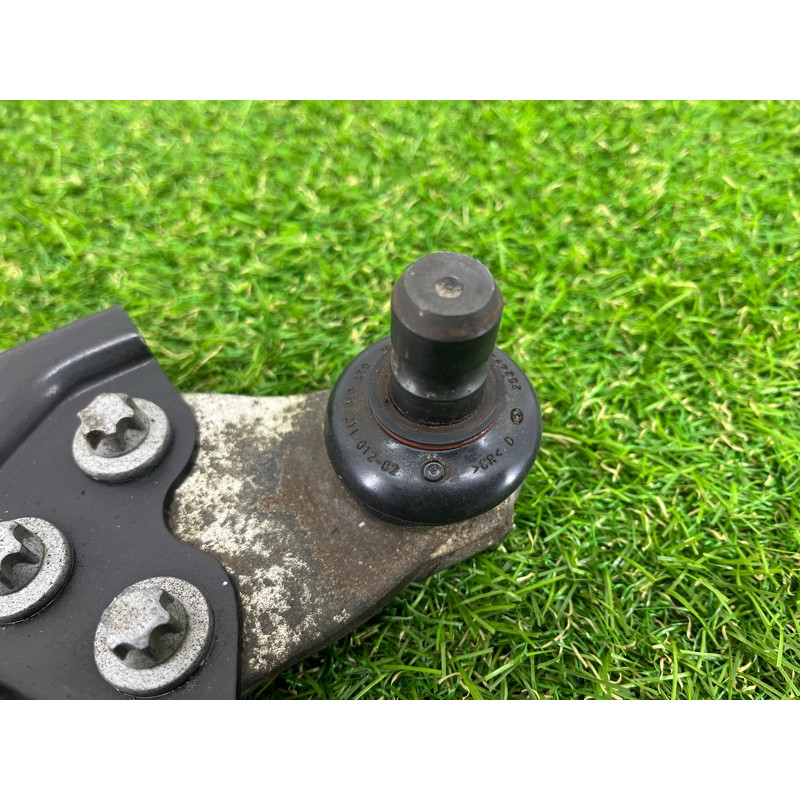 Рычаг подвески (подвеска) Jeep Renegade BU 2020 2.4 68248006AA