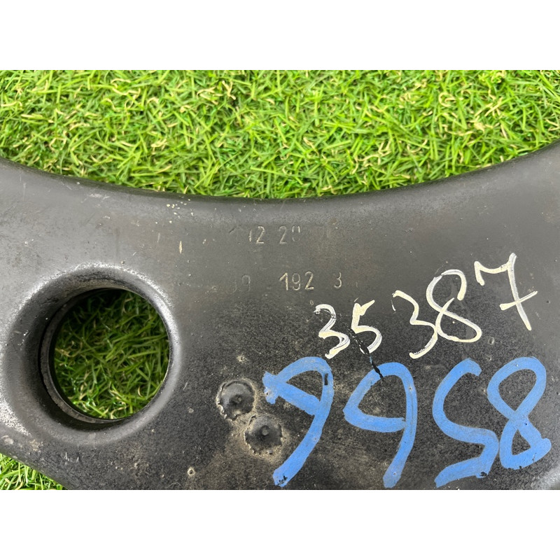 Рычаг подвески (подвеска) Jeep Renegade BU 2020 2.4 68248006AA