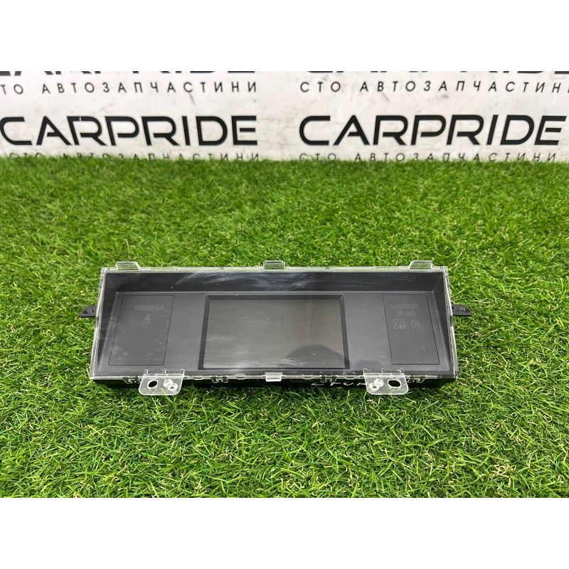 Монітор (електрика) Subaru Forester SJ 2015 2.5 85261sg302