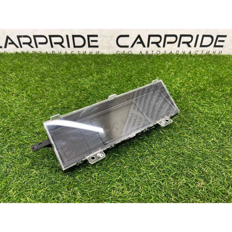 Монітор (електрика) Subaru Forester SJ 2015 2.5 85261sg302