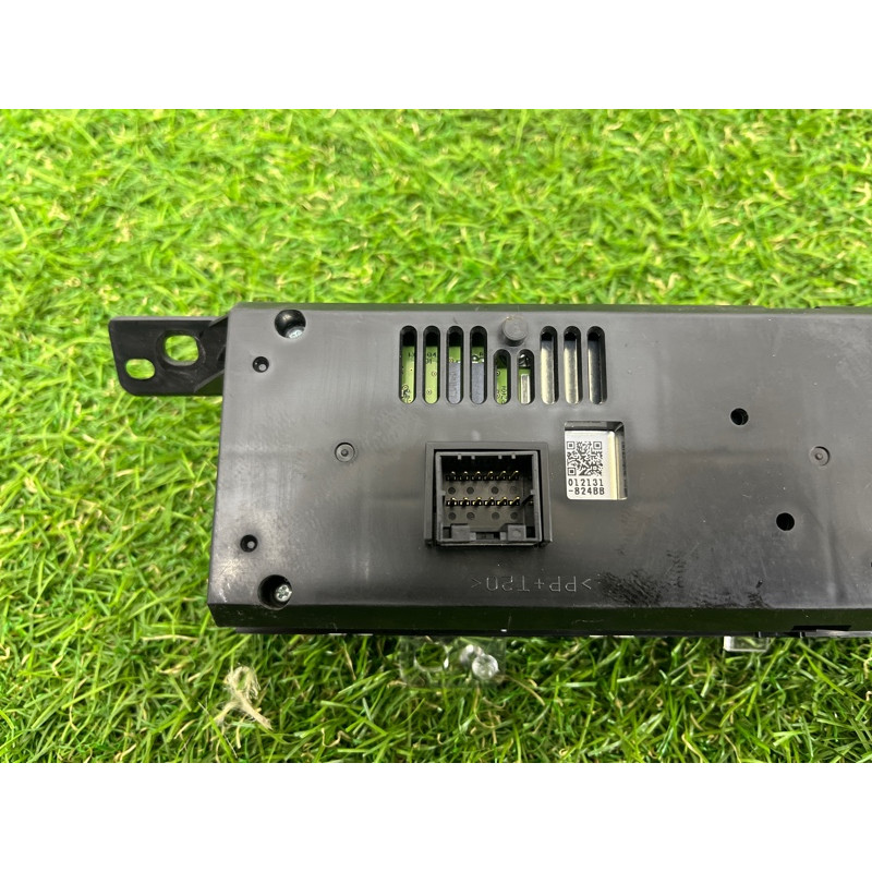 Монітор (електрика) Subaru Forester SJ 2015 2.5 85261sg302