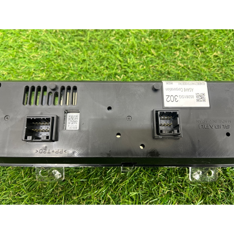 Монітор (електрика) Subaru Forester SJ 2015 2.5 85261sg302