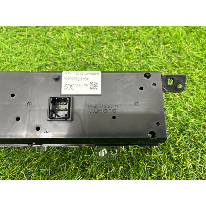 Монітор (електрика) Subaru Forester SJ 2015 2.5 85261sg302