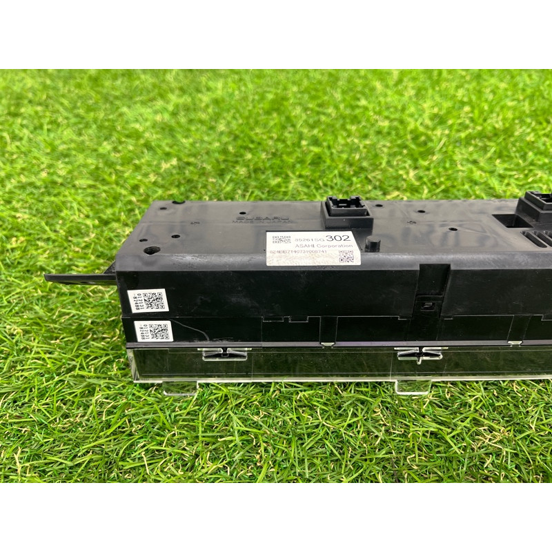 Монітор (електрика) Subaru Forester SJ 2015 2.5 85261sg302