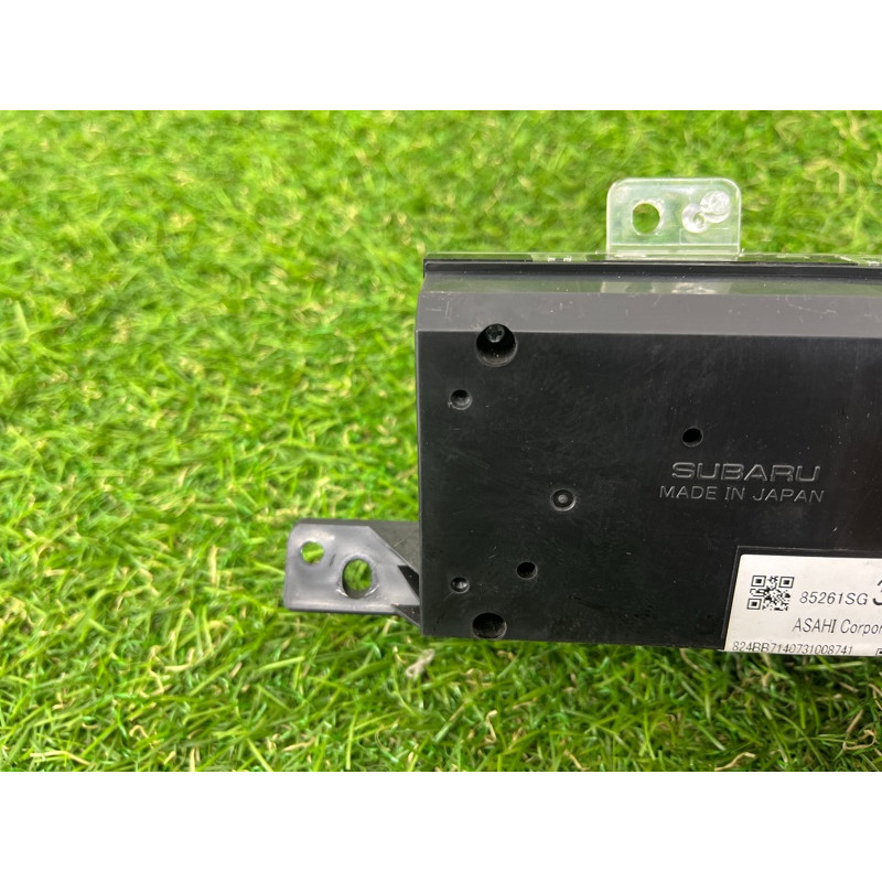Монітор (електрика) Subaru Forester SJ 2015 2.5 85261sg302