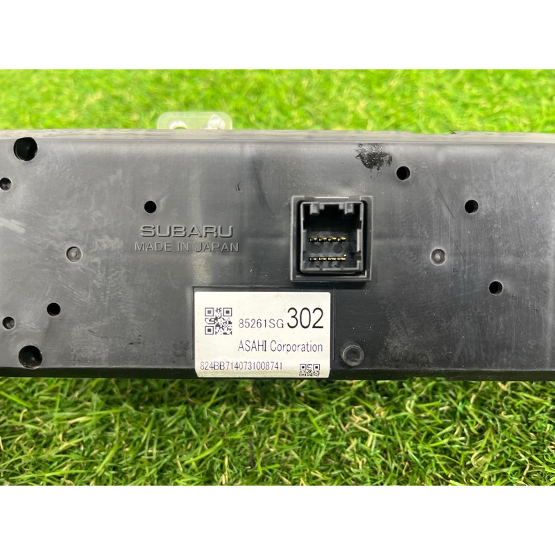Монітор (електрика) Subaru Forester SJ 2015 2.5 85261sg302