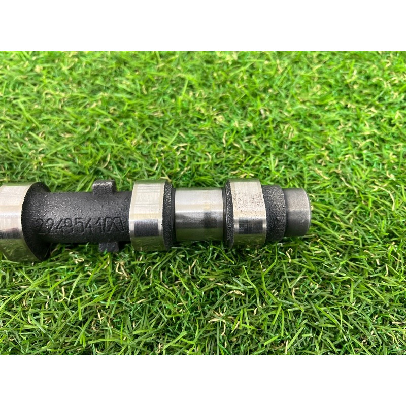 Распредвал впускной (двигатель и элементы) BMW 3-series E46 11312249514