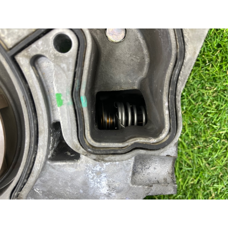 Помпа (система охлаждения) Dodge Durango WD 2015 5.7 HEMi 05038677aa