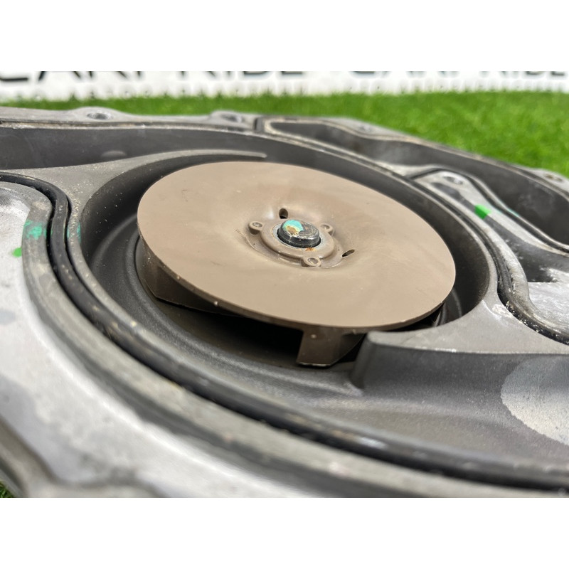 Помпа (система охлаждения) Dodge Durango WD 2015 5.7 HEMi 05038677aa