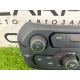 Блок управления климат-контролем (электрика / блок управления) Jeep Renegade BU 2020 2.4 6VN78LXHAA