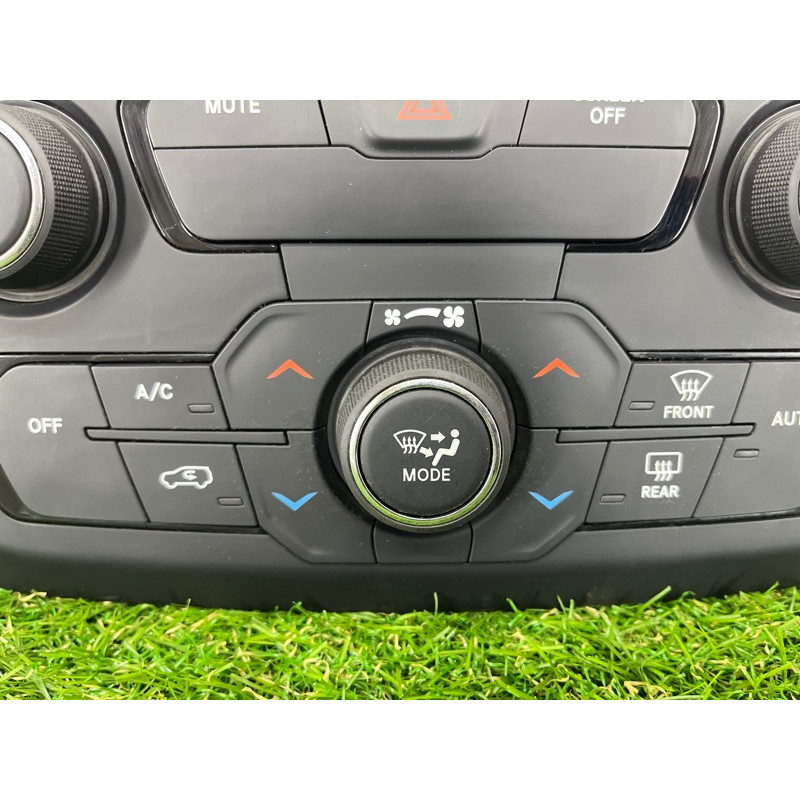 Блок управления климат-контролем (электрика / блок управления) Jeep Renegade BU 2020 2.4 6VN78LXHAA