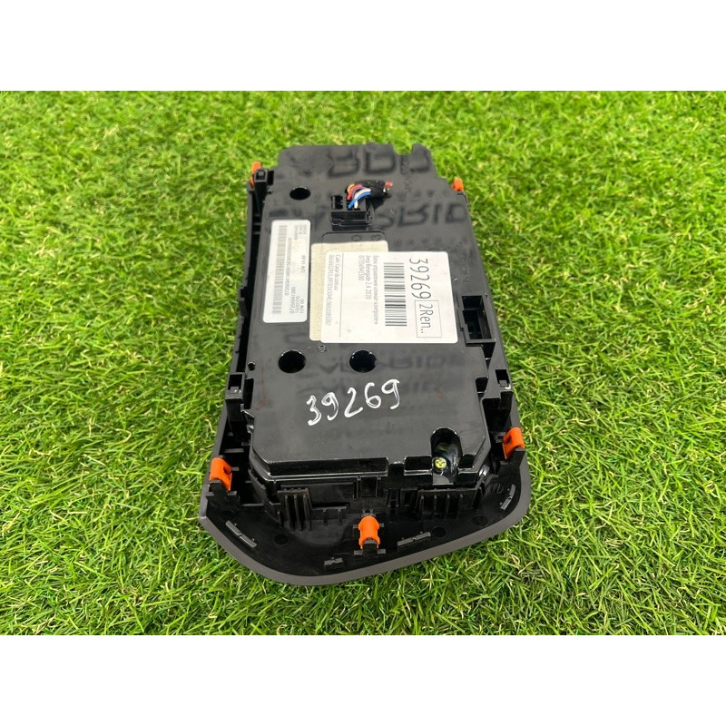 Блок управления климат-контролем (электрика / блок управления) Jeep Renegade BU 2020 2.4 6VN78LXHAA